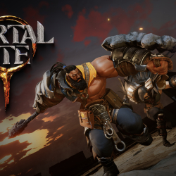 Nowa Gra Mortal Rite: Souls-like i Roguelike w Steam Early Access