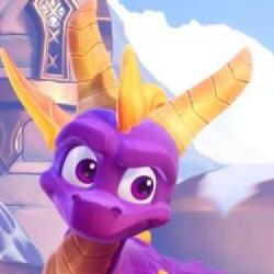 Nowa gra Spyro the Dragon podobno powstaje! Co może nas czekać?