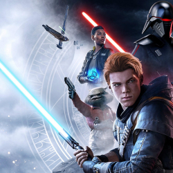 Nowa gra Star Wars Jedi jest w produkcji. Aktor ujawnił powstawanie tytułu