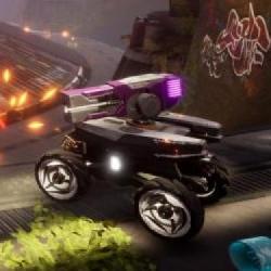 Nowa gra twórców Carmageddon - ShochRods zadebiutuje już w czerwcu