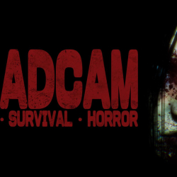 Nowa gra twórcy Don't Scream już dostępna – DEADCAM w Early Access