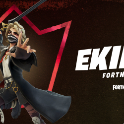 Nowa grudniowa oferta dostępna już wkrótce dla graczy posiadających przedpłatę Ekipakę Fortnite!