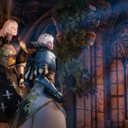 Nowa odsłona serii Bloodstained zapowiedziana: The Scarlet Engagement