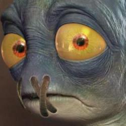 Oddworld Soulstorm, czyli nową grą w uniwersum?