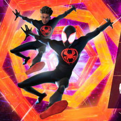Nowa skórka Spider-Man: Miles Morales oraz Spider-Man 2099 dostępna do zakupienia przez graczy w sklepie Fortnite!