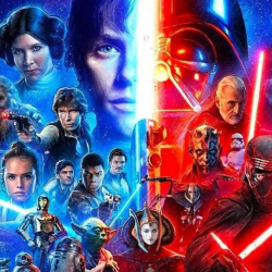 Nowa Trylogia Star Wars! Lucasfilm angażuje Simona Kinberga