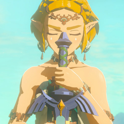 Nowa Zelda była gotowa od roku! Nintendo przez ten czas jedynie dopracowywało produkcję