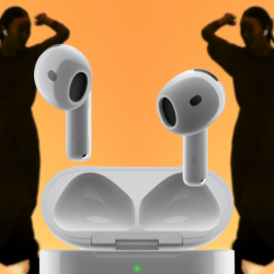 Nowe AirPods 4 – opinie i ciekawe informacje