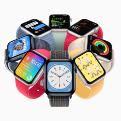 Nowe Apple Watch SE z Plastikową Obudową?