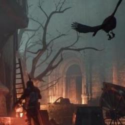 Nowe grafiki ze zbliżającego się z A Plague Tale: Innocence