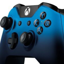 Nowe bezprzewodowe kontrolery od Microsoft dla Xbox'a One
