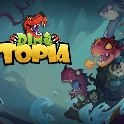 Nowe demo Dino Topia już na Steam – więcej dinozaurów, więcej zabawy!
