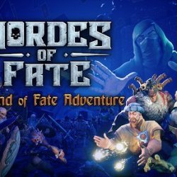 Nowe demo Hordes of Fate dostÄ™pne na PC z premierowym zwiastunem