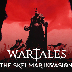 Nowe DLC do Wartales: Skelmar Invasion – Śmiercionośne bitwy oblężnicze na nowych terenach