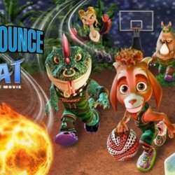 Nowe DLC GOAT: The Movie dostÄ™pne w NBA BOUNCE