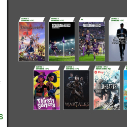 Poznaliśmy zupełnie nowe gry, które zagoszczą za kilka dni w Xbox Game Pass! Co sprawdzimy w dniu premiery?