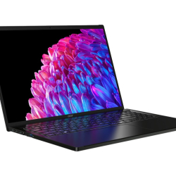Acer zapowiedział, że nowe laptopy Swift Edge 16 oraz Swift Go 14 napędzać będą jednostki AMD ze wsparciem Ryzen AI