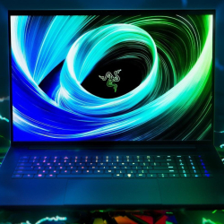 Nowe laptopy Razer Blade 18 i Razer Blade 16 – potęga i wydajność