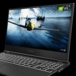 Nowe gamingowe laptopy Lenovo Legion z NVIDIA GeForce RTX 2080 SUPER