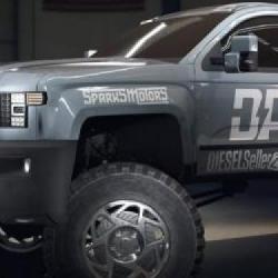Nowe materiały wideo z Diesel Brothers: Truck Building Simulator