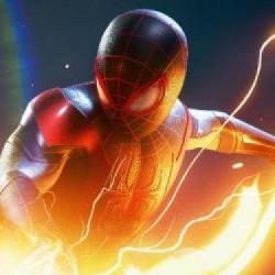 Nowe materiały z Marvel's Spider-Man Miles Morales, sugerują mocny udział Petera w opowieści!