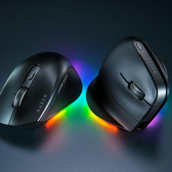 Nowe myszy Razer Pro Click V2 – ergonomia i AI w jednym