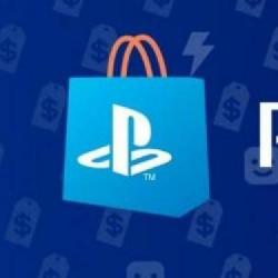 Nowe oferty w PlayStation Store napływają tym razem z Japonii...