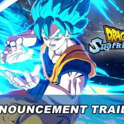 Nowe postacie w DRAGON BALL: Sparking! ZERO