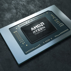 Nowe procesory AMD Ryzen na CES 2023