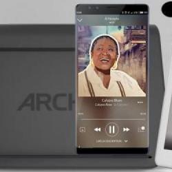 Nowe produkty firmy Archos: stylowa ładowarka i elegancki tablet