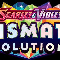 Nowe Rozszerzenie Pokémon TCG: Scarlet & Violet—Prismatic Evolutions