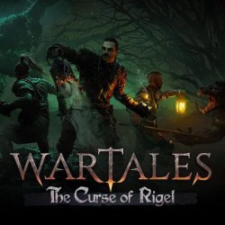 Nowe rozszerzenie Wartales: The Curse of Rigel już w grudniu