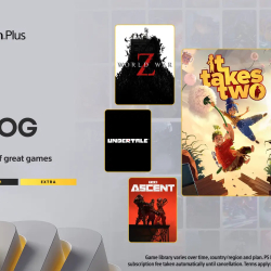 Nowe tytuły pojawił się w lipcowej ofercie dla posiadaczy PlayStation Plus Extra i Premium!