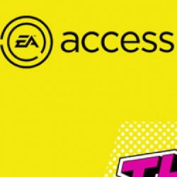 Nowe tytuły w EA Access!