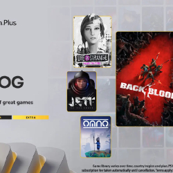 Nowe tytuły wkraczają do PlayStation Plus Extra i Premium w środku stycznia 2023!