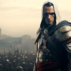 Nowe wieści o Assassin's Creed Infinity zapowiadają projekt, który zapewne nie zadowoli graczy...