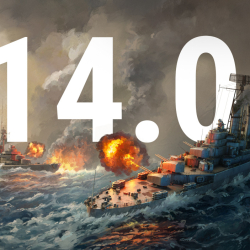 Nowe Wydarzenia w World of Warships na Rok 2025: Zaczynamy z Wielkimi Zmianami!