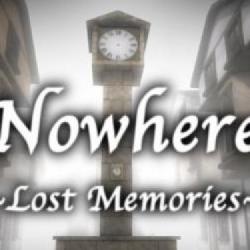 Nowhere: Lost Memories rzuci wyzwanie prawdzie