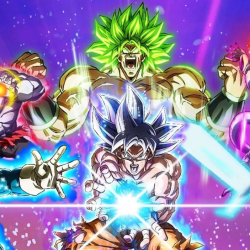 Nowi bohaterowie z Dragon Ball DAIMA w DRAGON BALL: Sparking! ZERO
