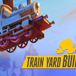 Nowość: Train Yard Builder - Gra Symulacyjna na PC