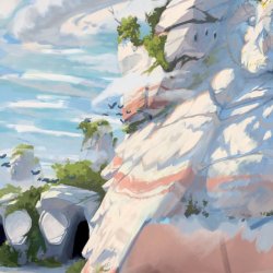 Nowy dodatek KrÄ™te Å›cieÅ¼ki do Zaginionej Wyspy Arnak nadchodzi