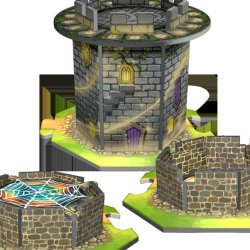 Nowy dodatek Magiczna WieÅ¼a do WÄ™drujÄ…cych WieÅ¼ juÅ¼ wkrÃ³tce!