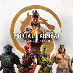 Nowy dodatek Mortal Kombat 1: Khaos Reigns