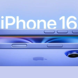 Nowy iPhone 16: Ograniczenia prędkości zostaje