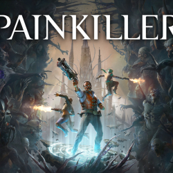 Nowy Painkiller pokazuje arsenał piekielnych broni na Galaxies Showcase