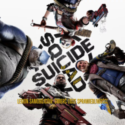 Nowy przeciek z Suicide Squad: Kill the Justice League! Gra może zawierać Battle Pass