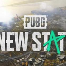 Nowy PUBG New State zapowiedziany!