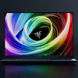 Nowy Razer Blade 16: Wyjątkowa Smukłość, Innowacyjna Moc i Precyzyjna Grafika