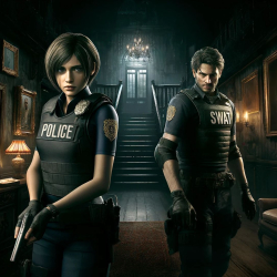 Nowy remake oryginalnego Resident Evil powstanie? Ponoć Capcom miał wyrazić na to zgodę!