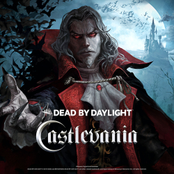 Nowy rozdział Castlevania w Dead by Daylight już wkrótce!